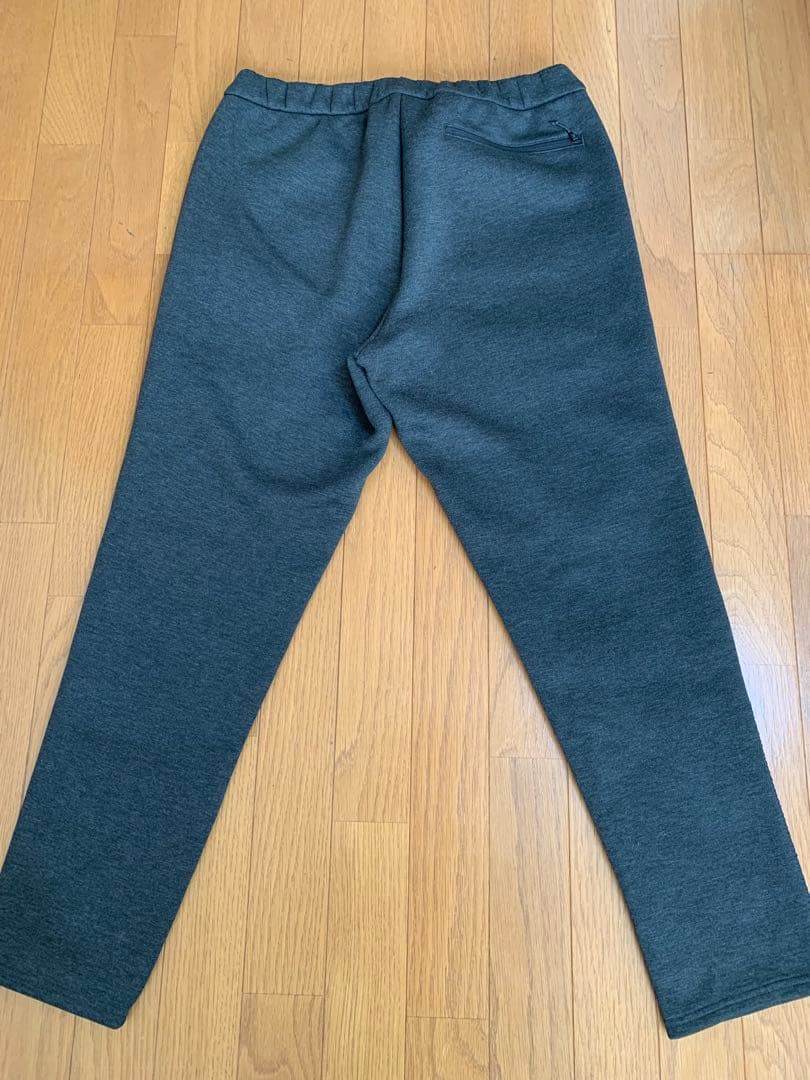 ノース・フェイス ハイブリッド テックエアーインサレーテッドパンツ 【極上品】
