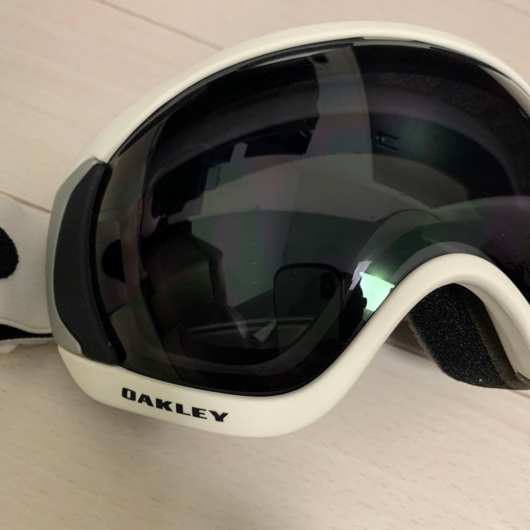 OAKLEY スキー・スノーボードゴーグル　CANOPY