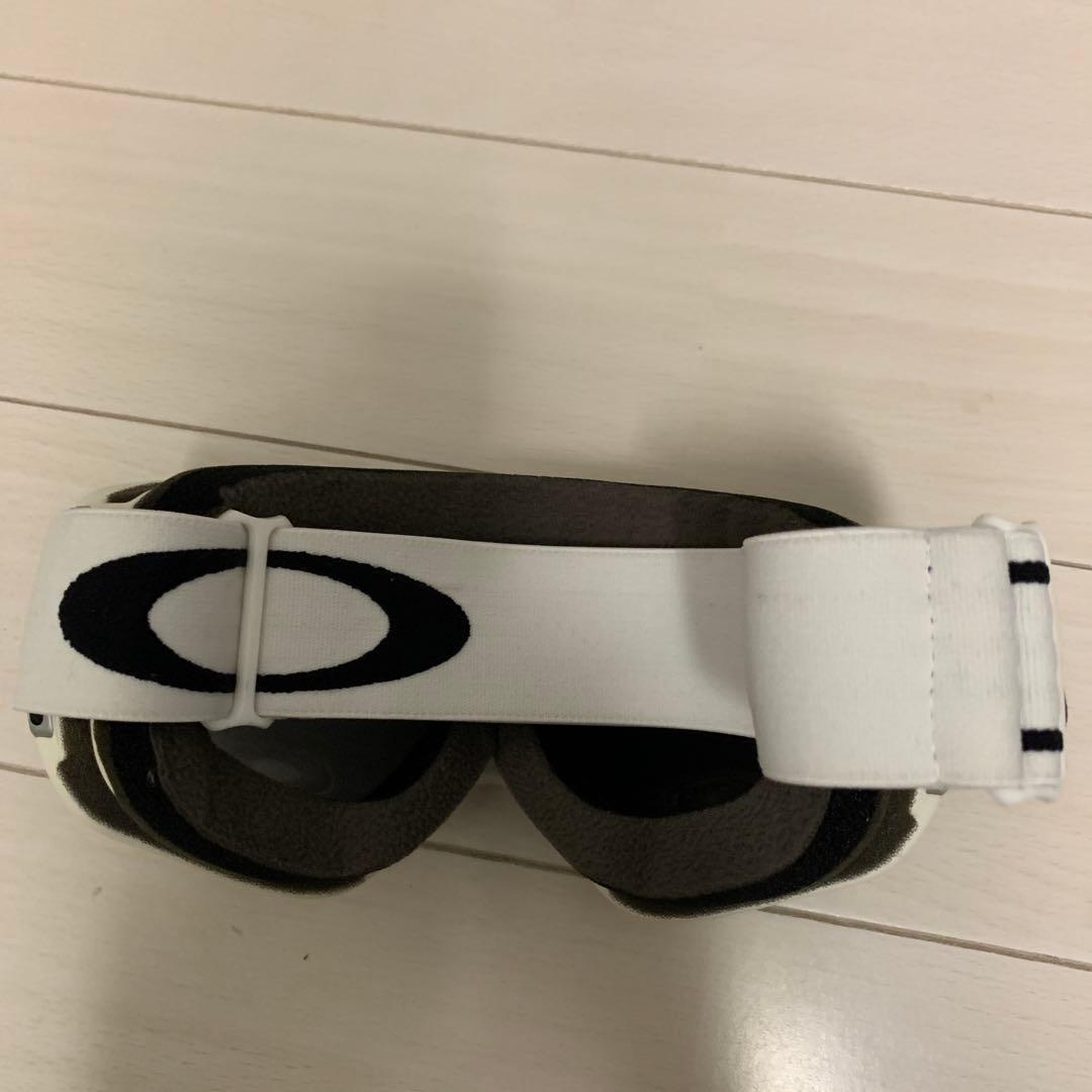 OAKLEY スキー・スノーボードゴーグル　CANOPY
