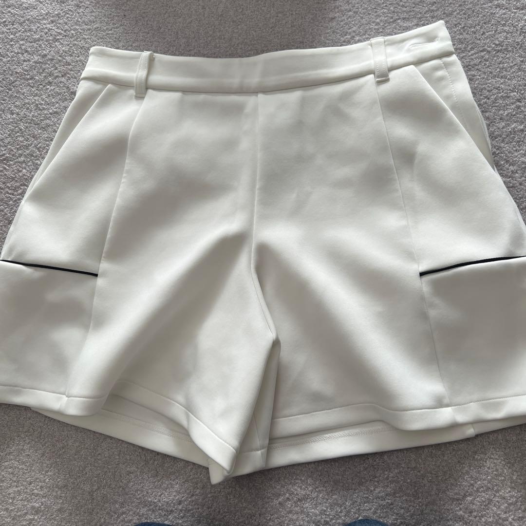 archivio レディースショートパンツセット 38