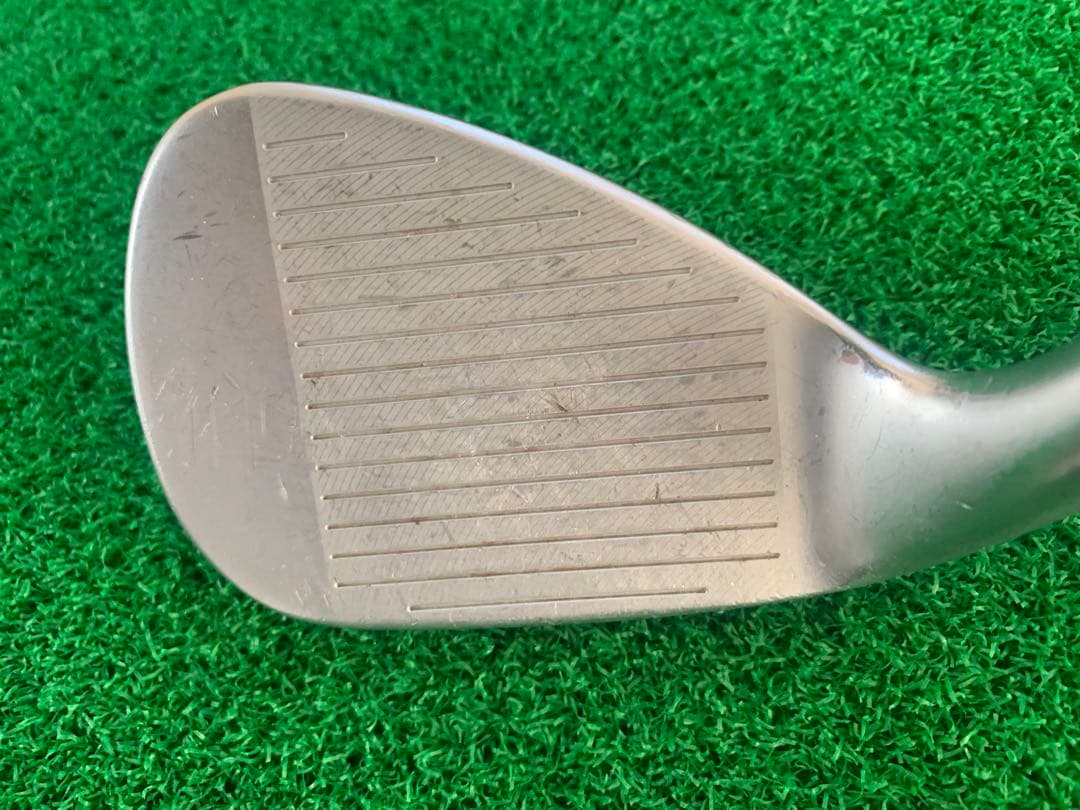 Callaway MACK DADDY FORGED Wedge, 50°