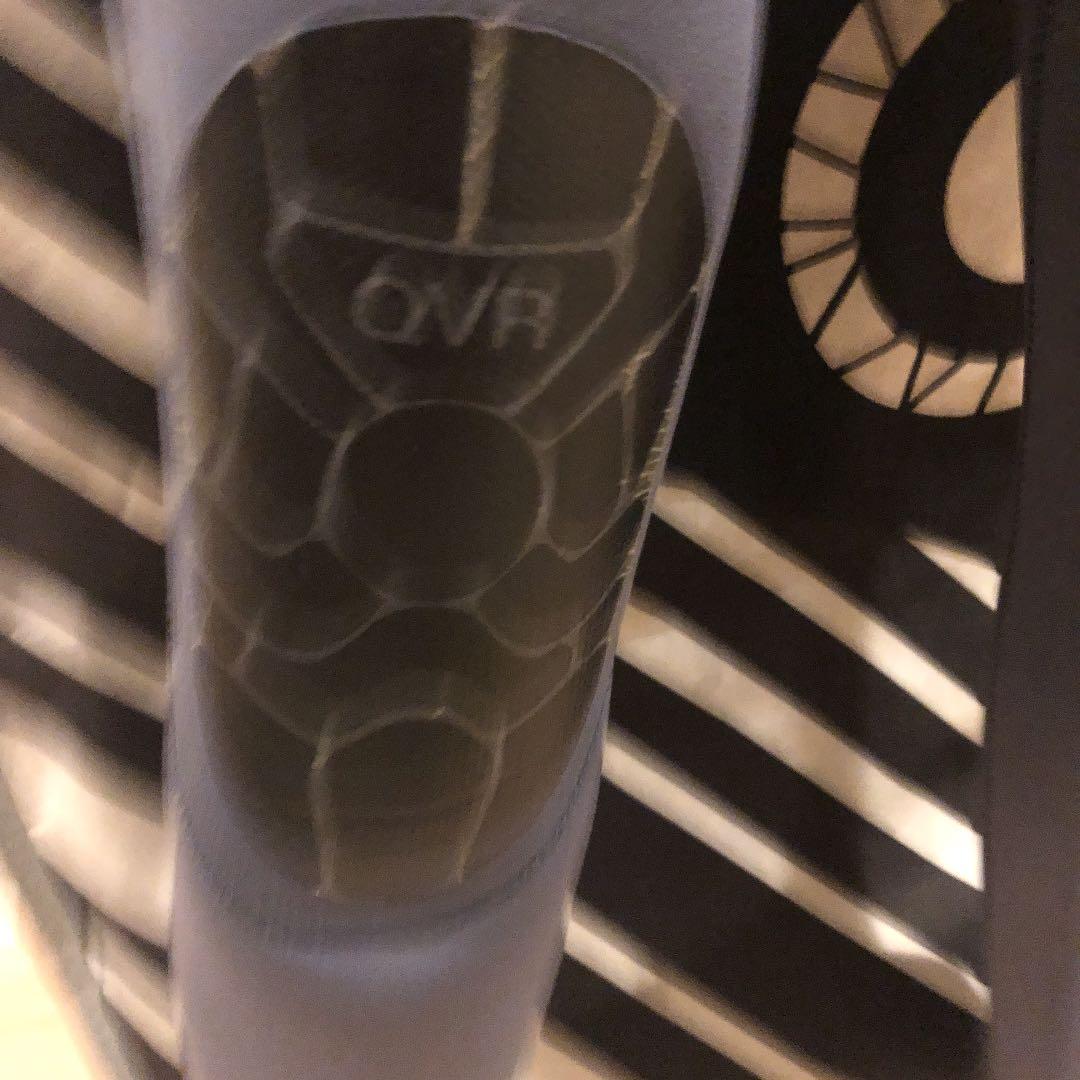 送料込み QUIVER ウエットスーツ シーガル　グリーン