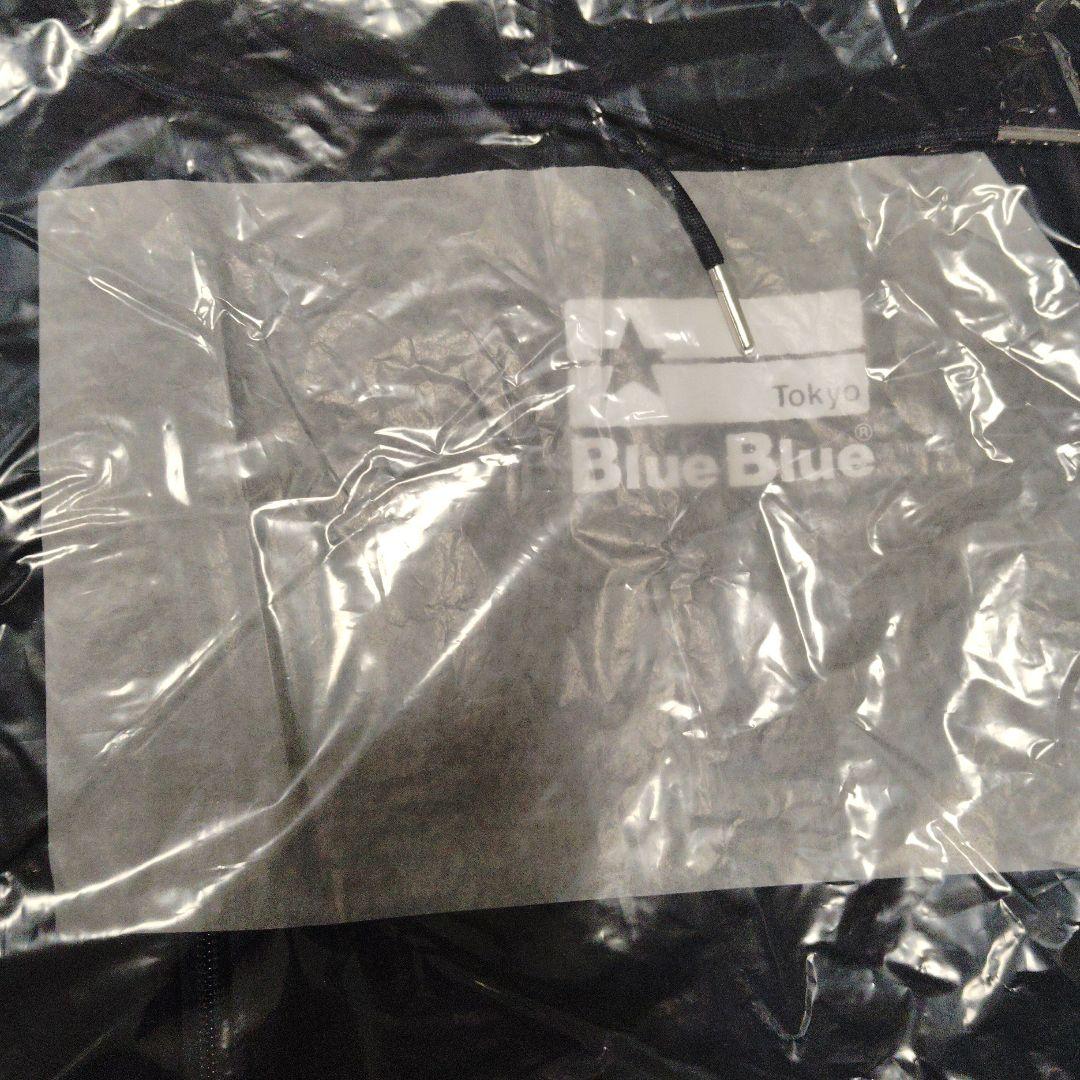 BlueBlueパーカー Lサイズ 【非売品】