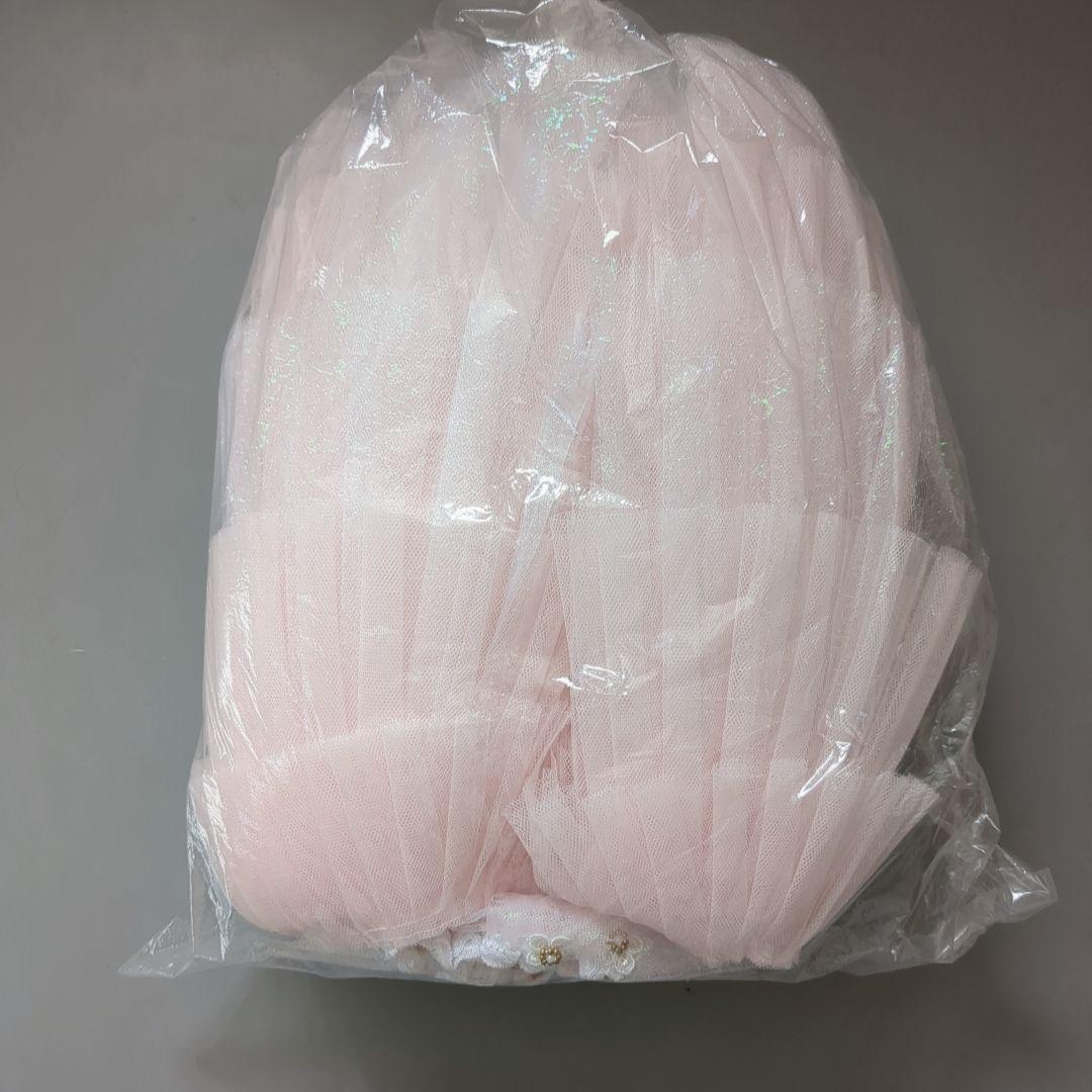 バレエ衣装チュチュ　Sサイズ