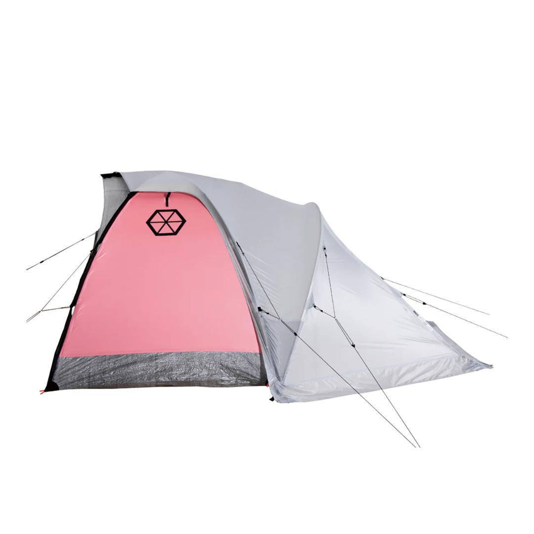 テント・タープ SAMAYA VESTIBULE2.0 NYLON