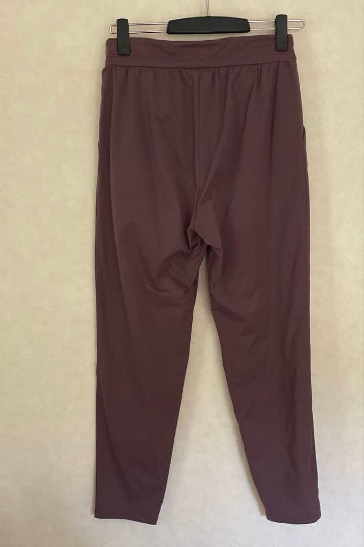 チャコット　ヨガ　パンツ　M ウォームアップ