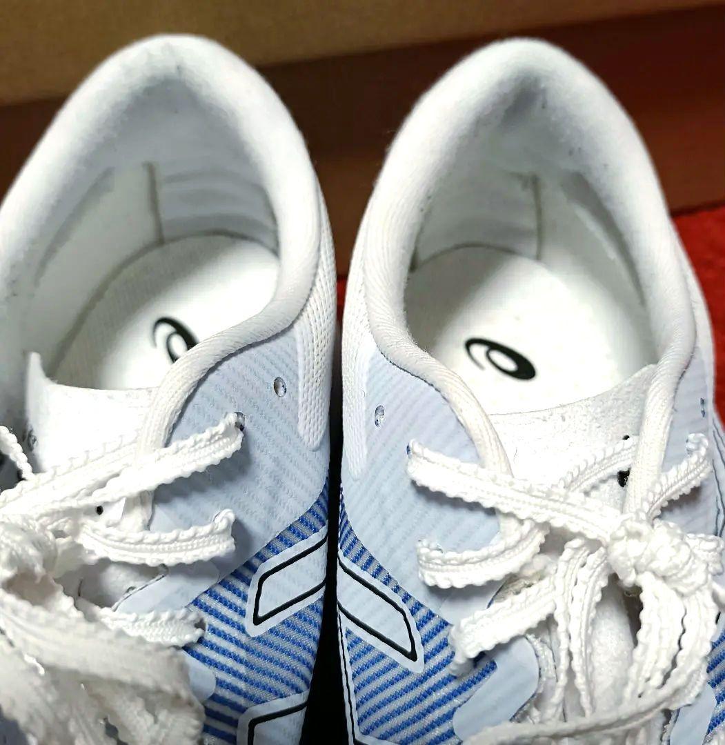 スパイク・シューズ ASICS S4 28.5cm