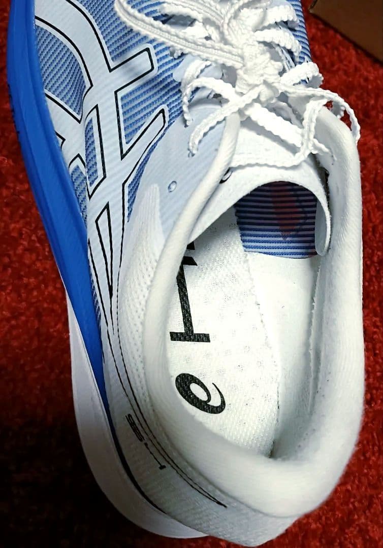 スパイク・シューズ ASICS S4 28.5cm