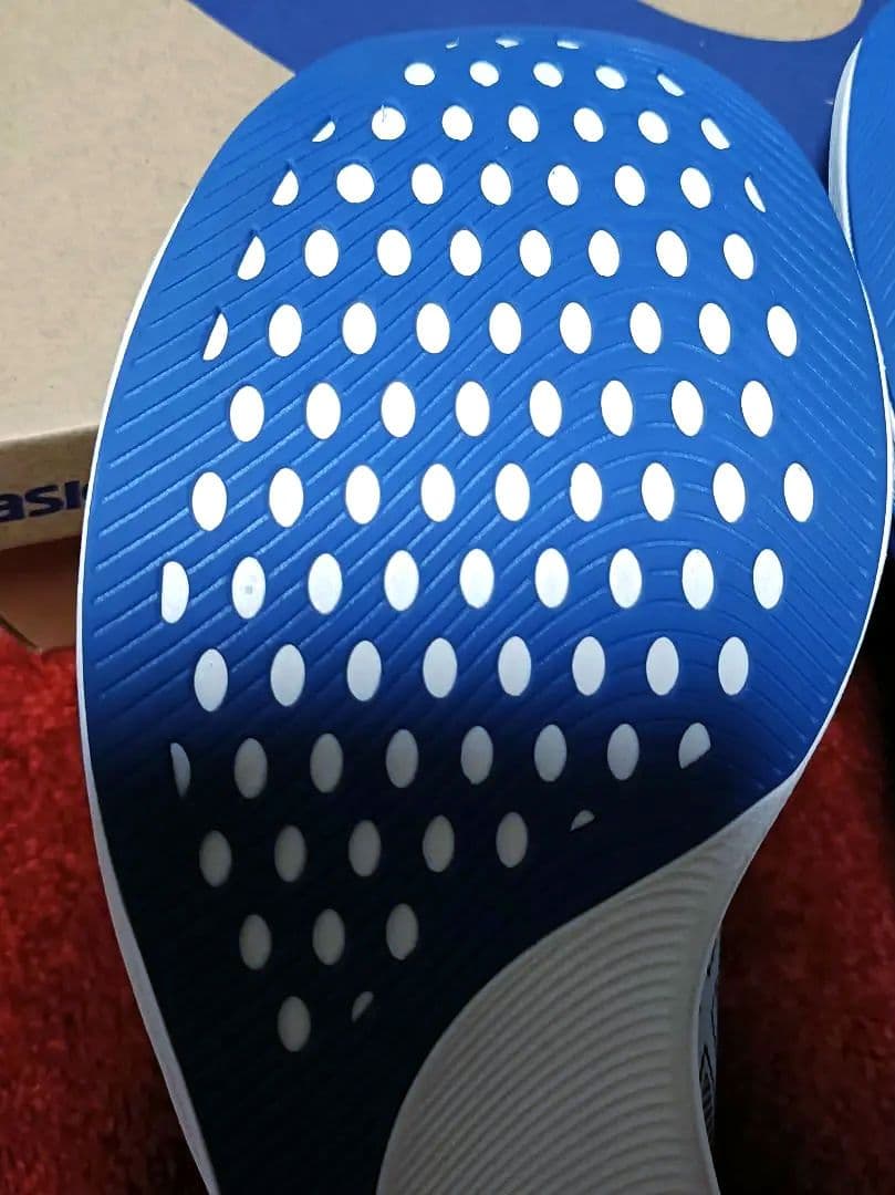 スパイク・シューズ ASICS S4 28.5cm