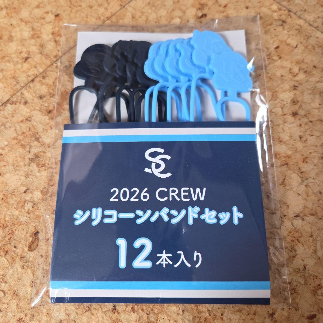 【新品】SWALLOWS 2026年モデル ユニフォーム M・Lセット