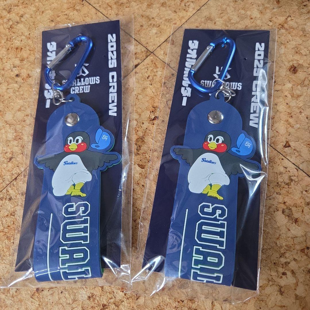 【新品】SWALLOWS 2026年モデル ユニフォーム M・Lセット