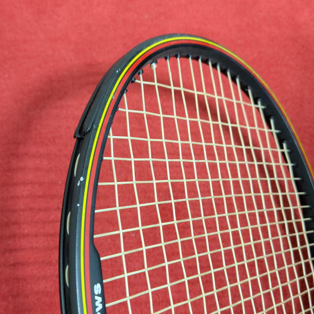 ラケット(硬式用) Wilson ProStaff 6.0 MIDSIZE 85