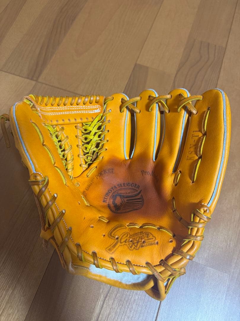 Slugger 軟式グローブ Aggressive T1