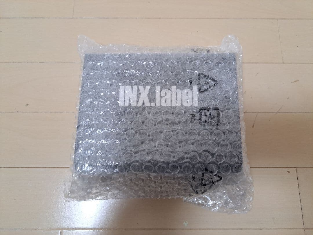 リール INX.label IR CT SV TW 8.5L PE SPECIAL