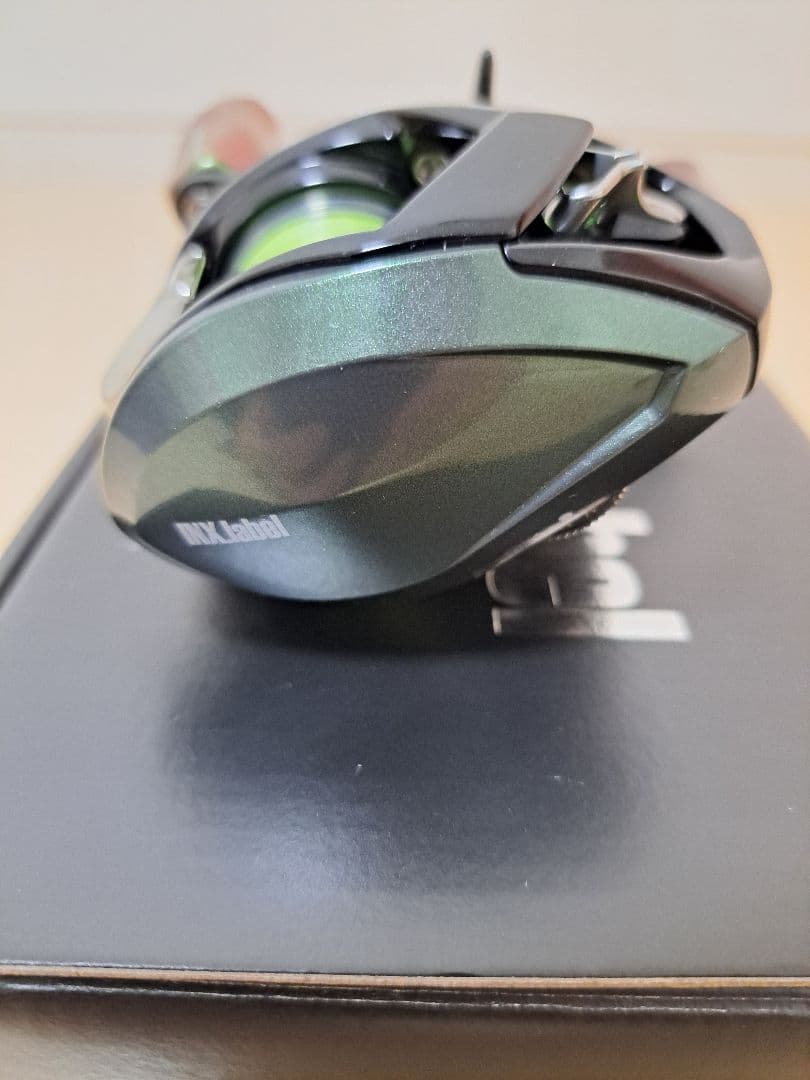 リール INX.label IR CT SV TW 8.5L PE SPECIAL