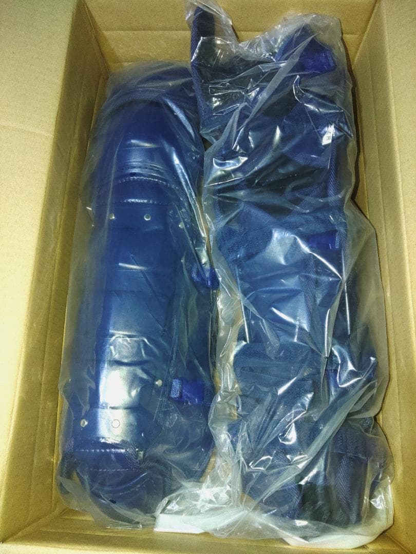 SSK CGSET23KL 硬式レガース2個セット 新品未使用