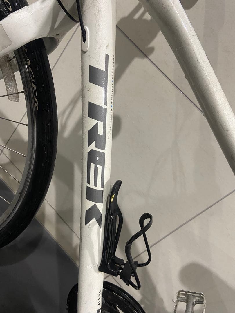 TREK FX7.4 クロスバイク　トレック fx7.2 23自転車　fx234