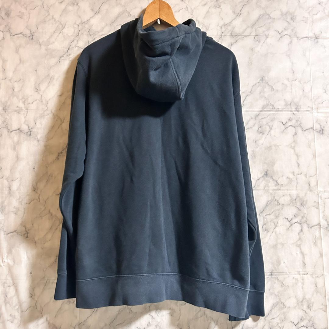 NIKE ナイキ ジップパーカー スウェット ジョガーパンツ 上下 セットアップ