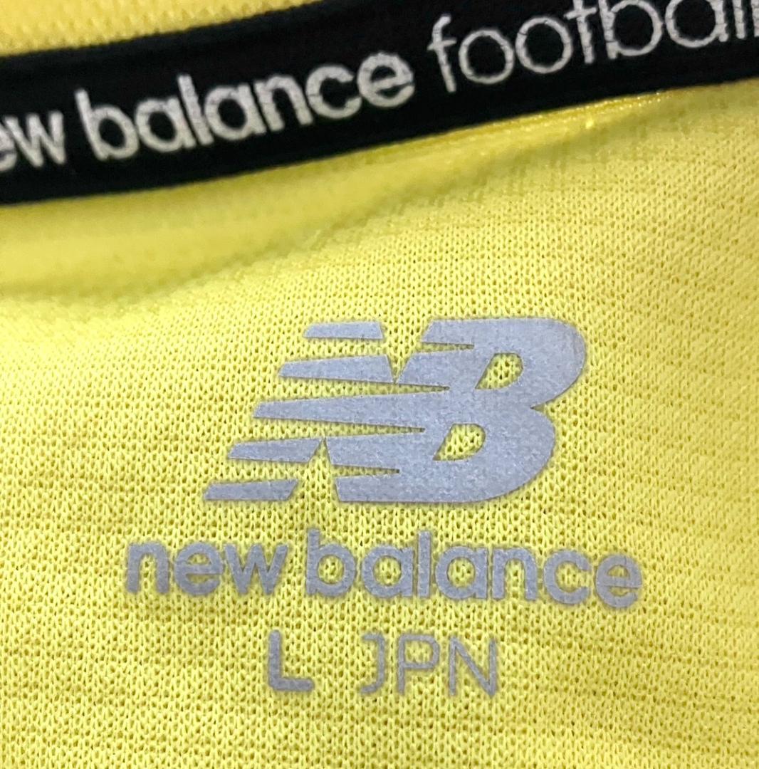 【早い者勝ち‼️】サガン鳥栖 支給品 長袖 トレーニングウェア Lサイズ シャツ