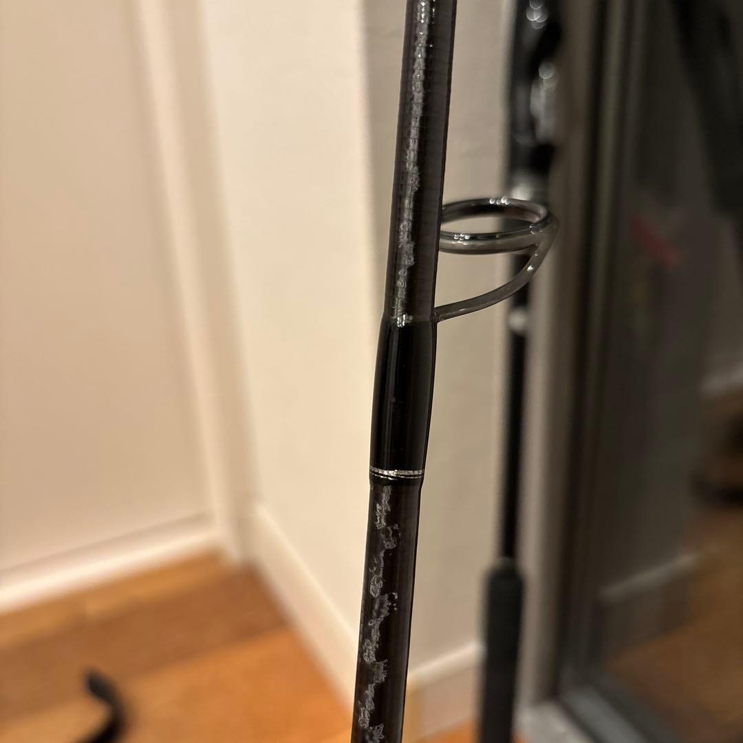 シマノ 19グラップラー GRAPPLER TypeLJ S63-3