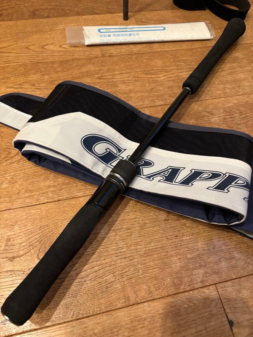シマノ 19グラップラー GRAPPLER TypeLJ S63-3