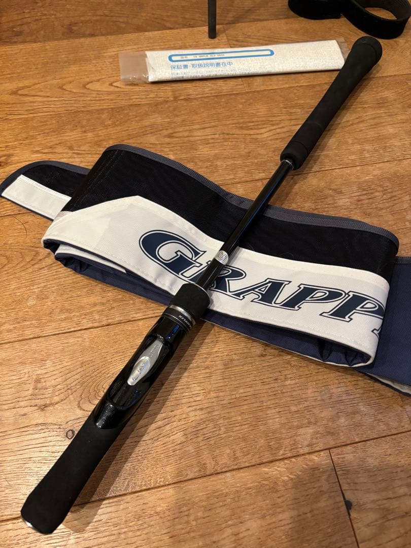 シマノ 19グラップラー GRAPPLER TypeLJ S63-3
