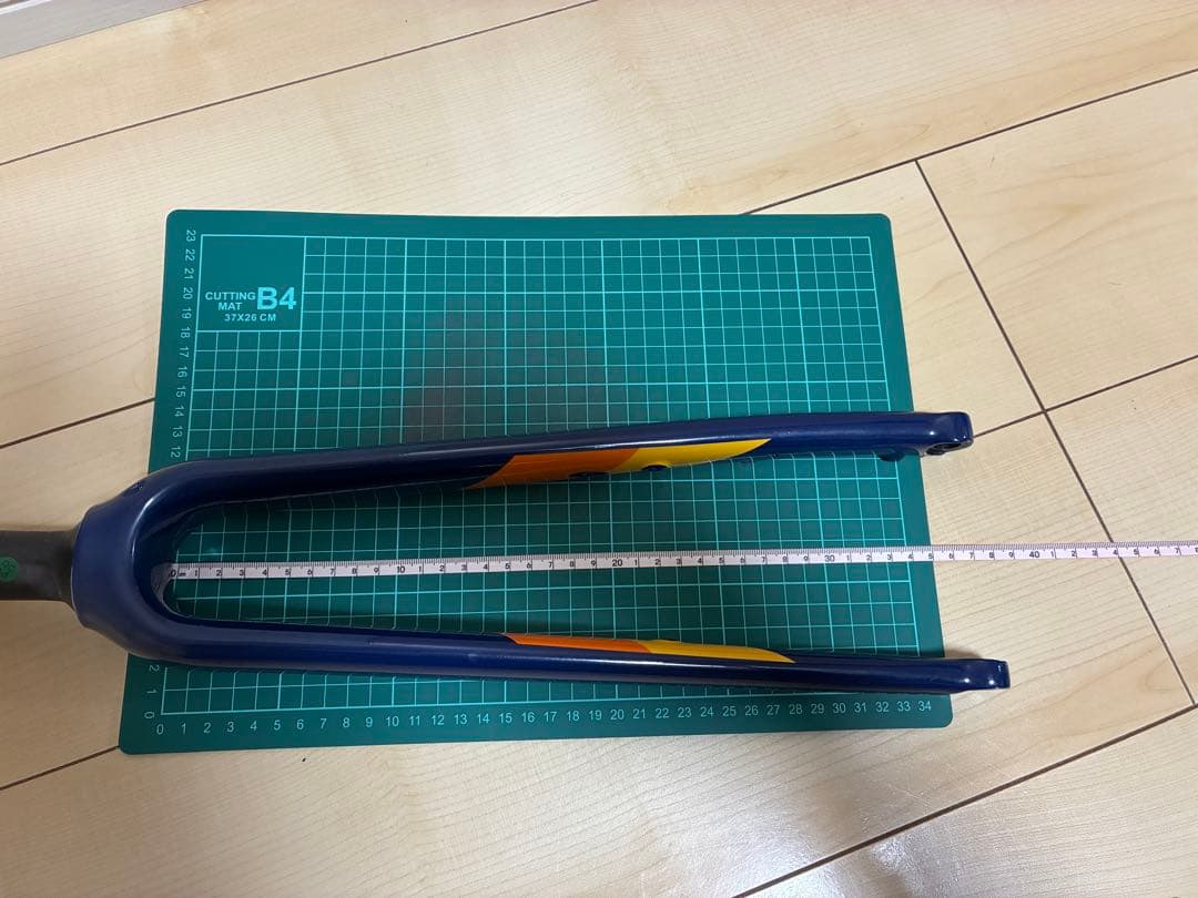 GT フロントフォーク ヘッドセット　ステム　まとめ売り