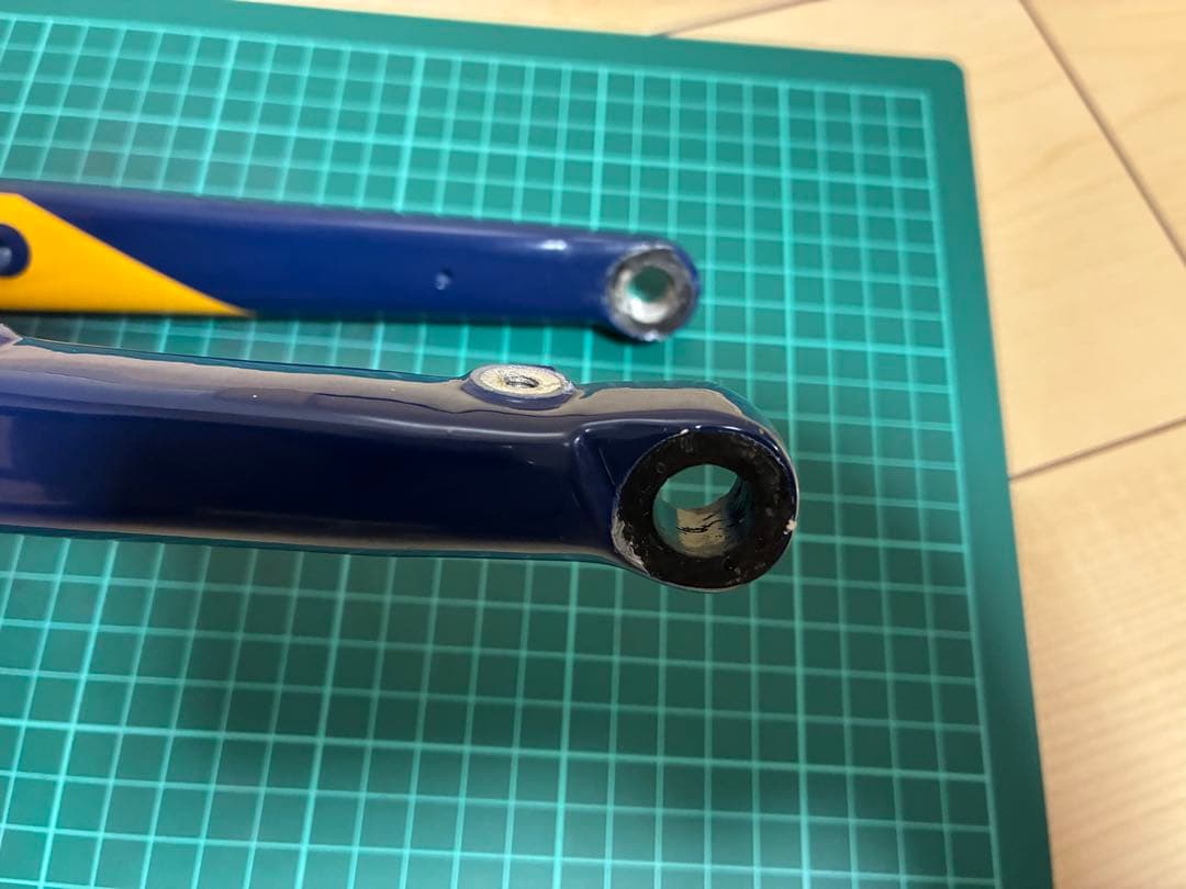 GT フロントフォーク ヘッドセット　ステム　まとめ売り