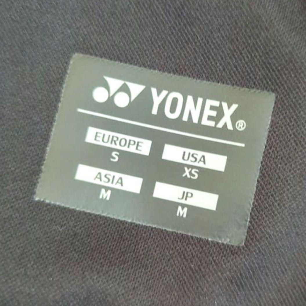 ⭐️期間限定価格　新品　YONEX　ユニ　M　ウォームアップパンツ　ストレッチ