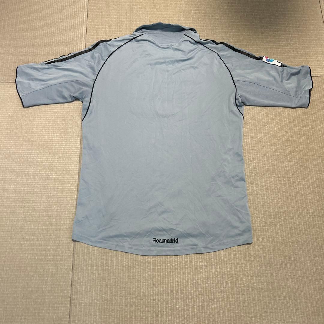 adidas Real Madrid 05-063rdユニホーム