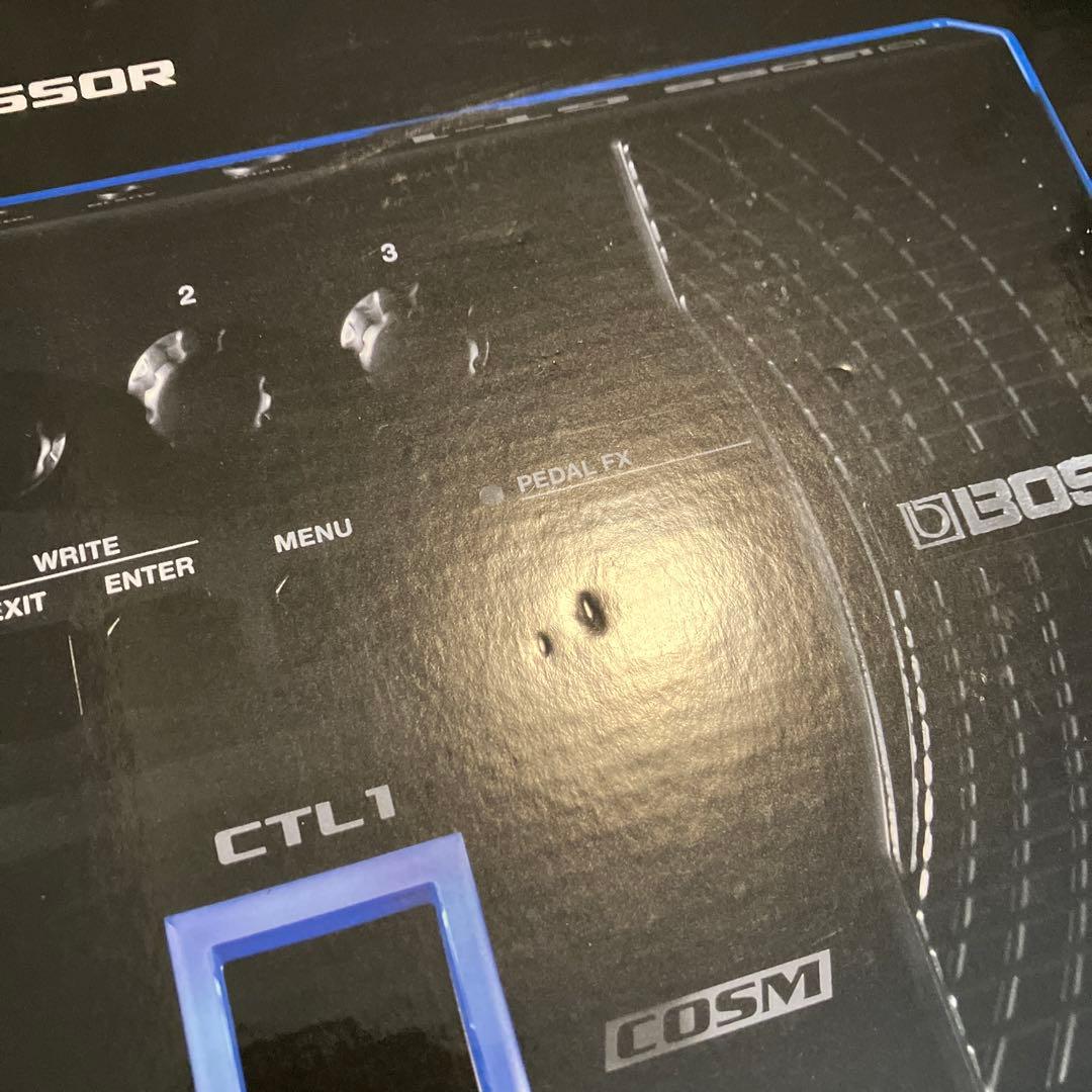 ギター Boss GT-1
