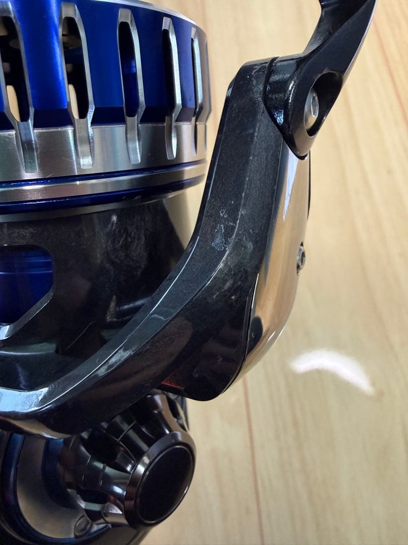 Daiwa 15ソルティガ 6500H