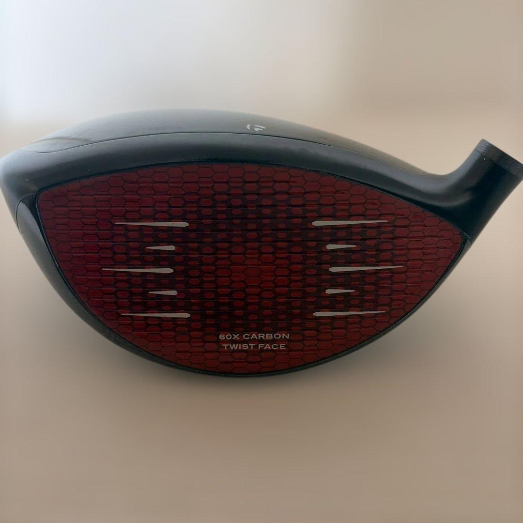 TaylorMade Stealth 2 Plusドライバー 10.5 ヘッド
