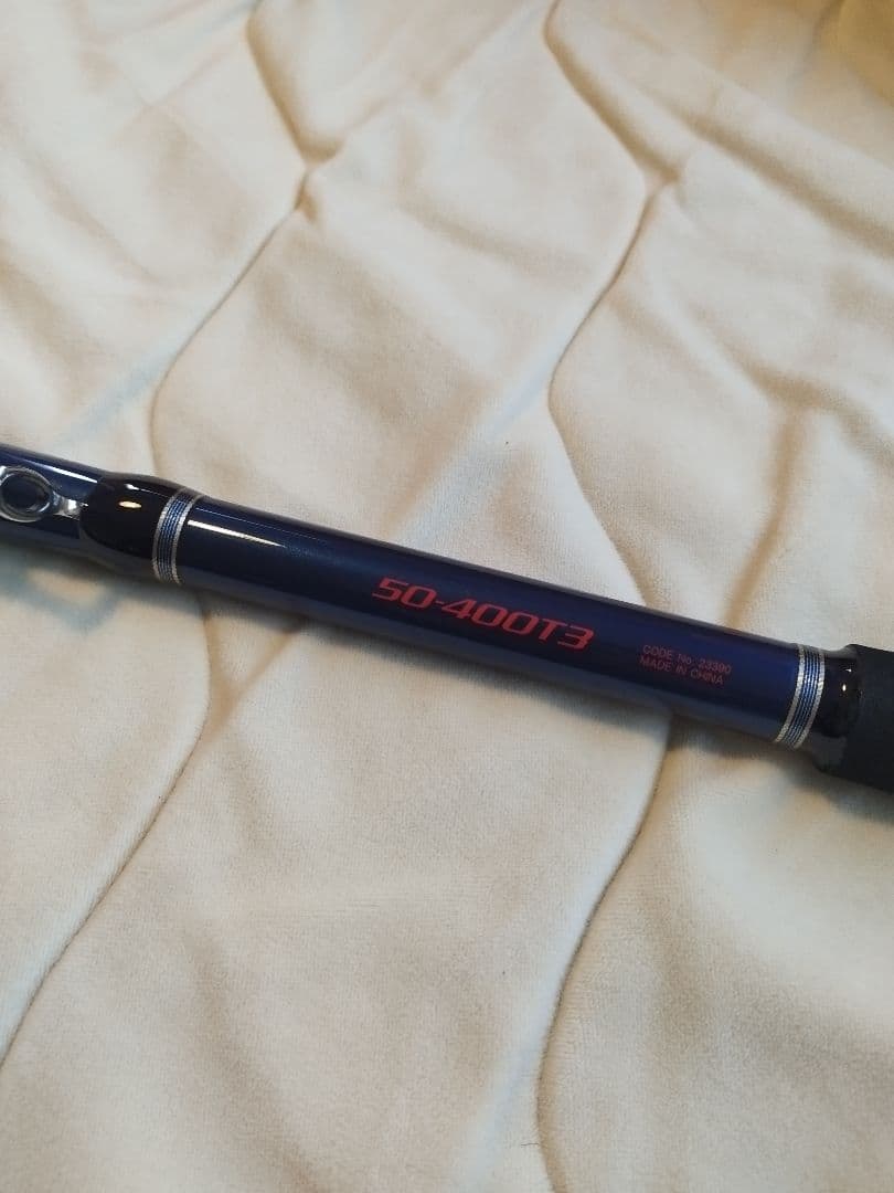 シマノ シーウイング64 SEAWING64 インターライン 50-400T3
