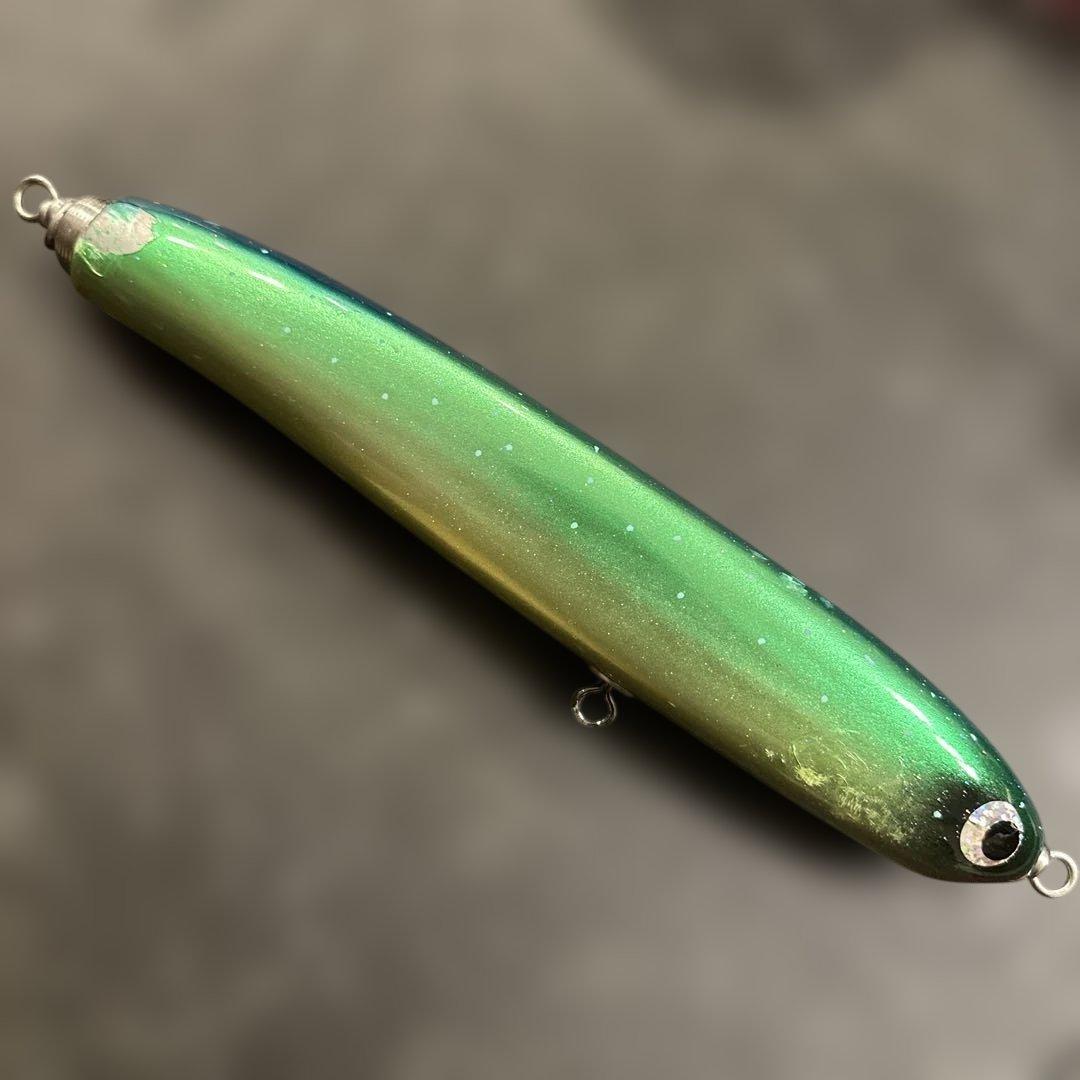 ソウルズ　シーラーマン220mm-150g シイラ