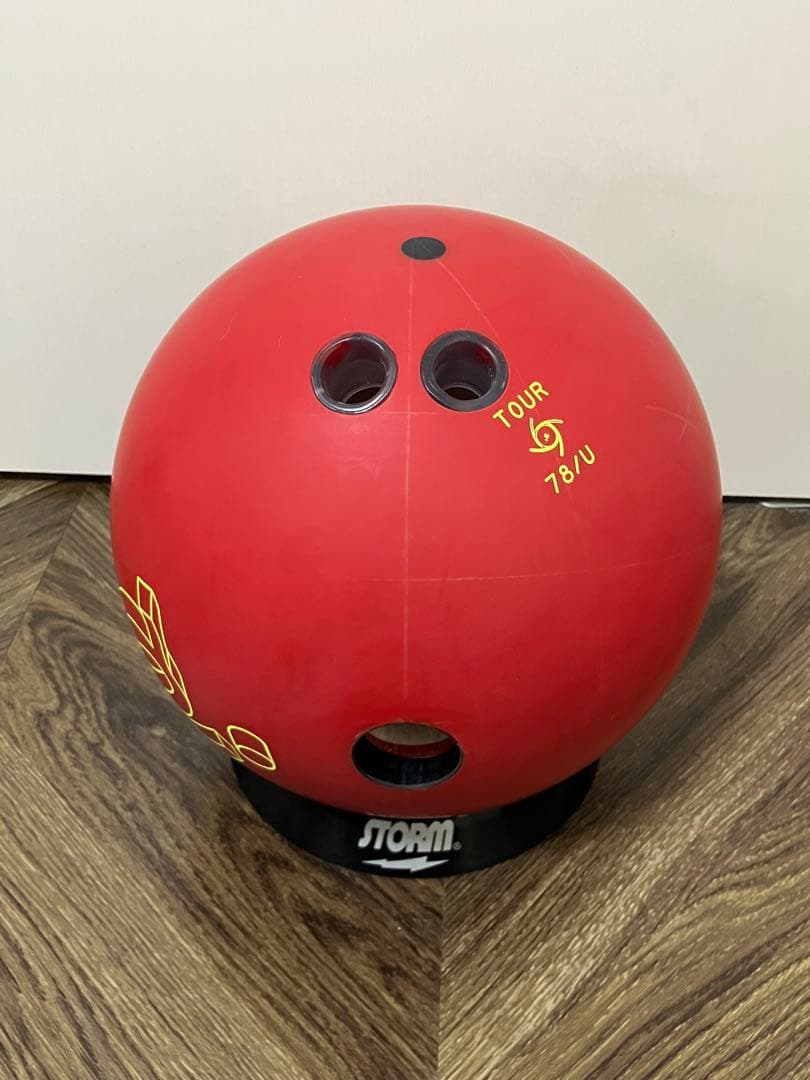 ボール STORM IQ Tour 78/U