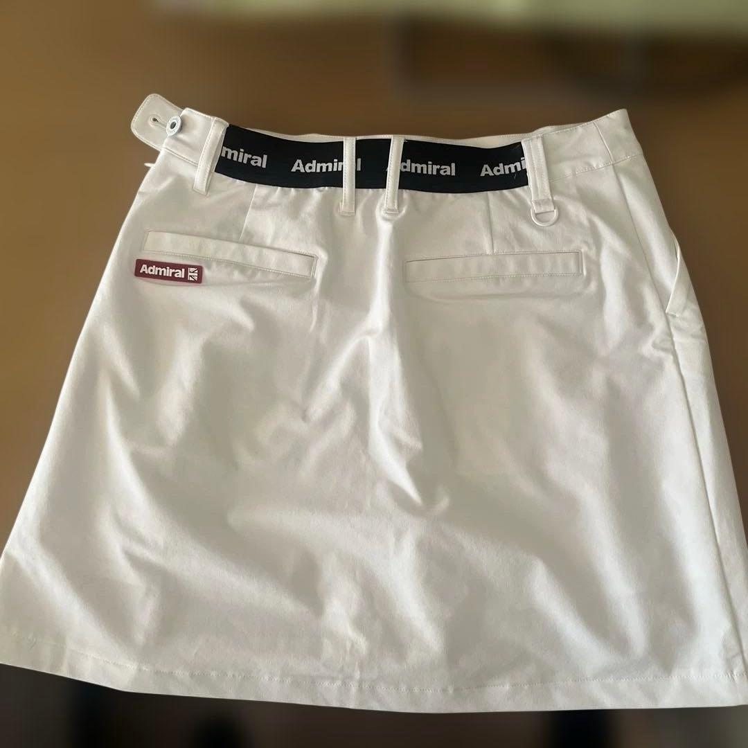 〈新品〉アドミラル　スカート