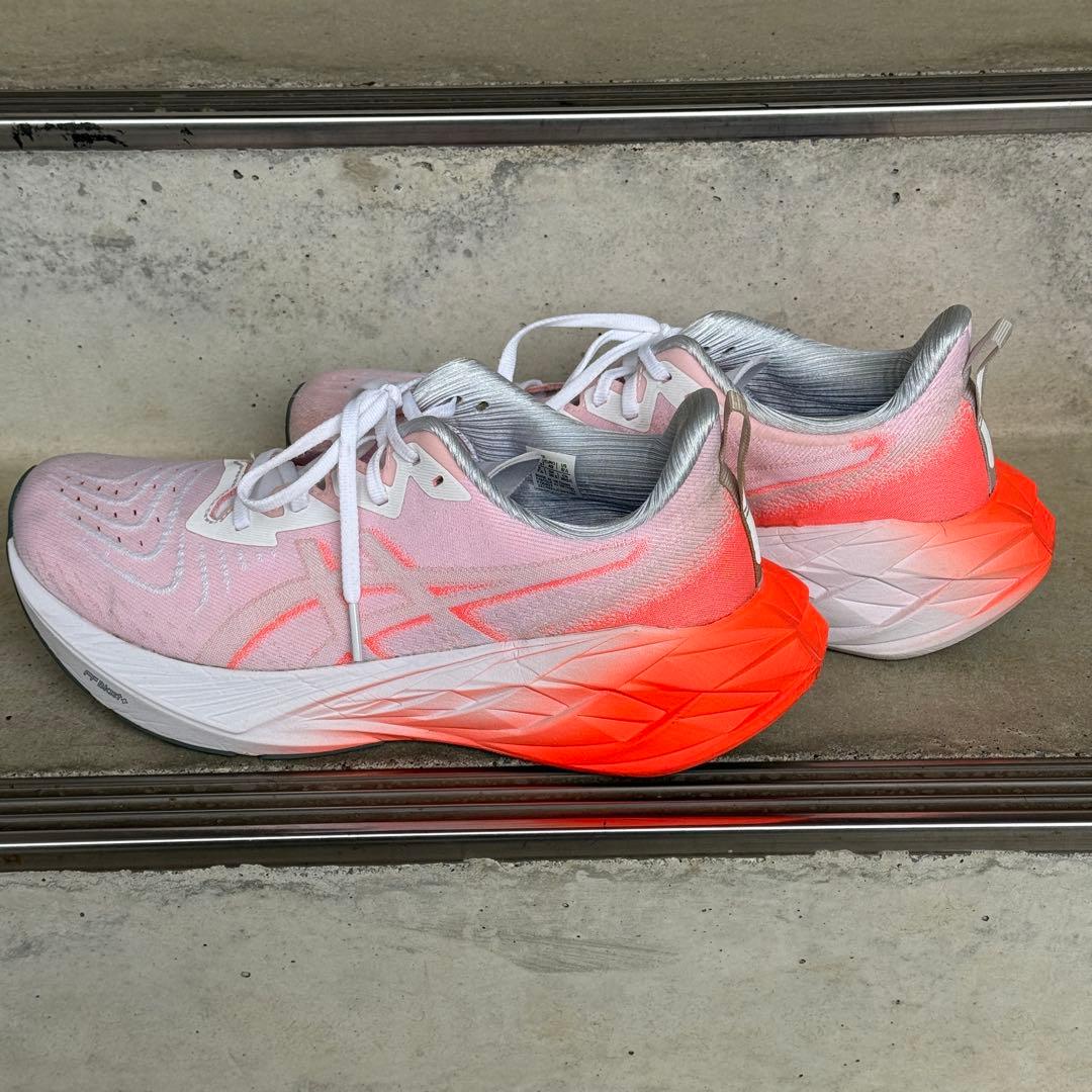 ASICS NOVABLAST 4 26.5cm 箱根駅伝100周年モデル
