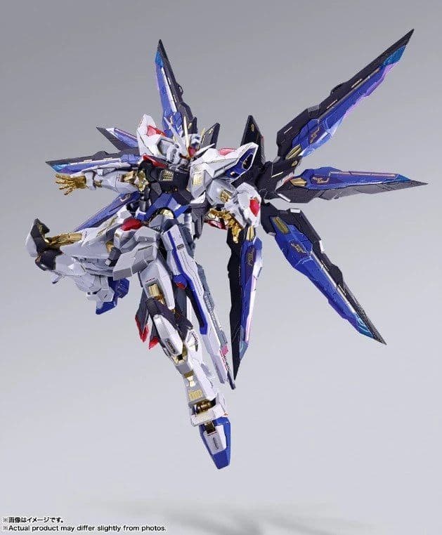 ストライクフリーダガンダム LBUILD festival 2024