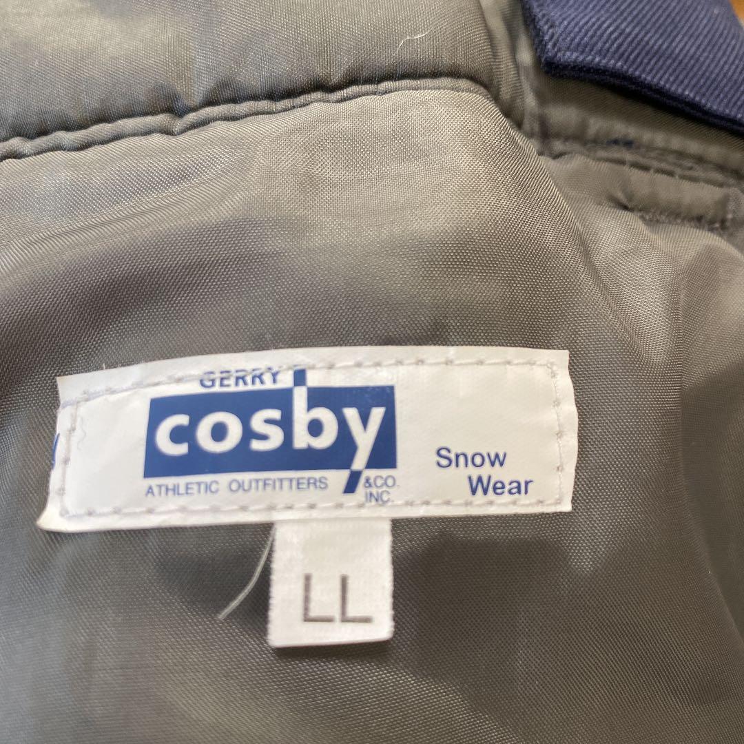 phenix上着M cosbyパンツLL