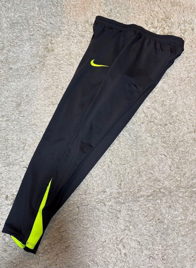 Nike Therma-Fit ハーフジップドリルトップ ストライクK 上下