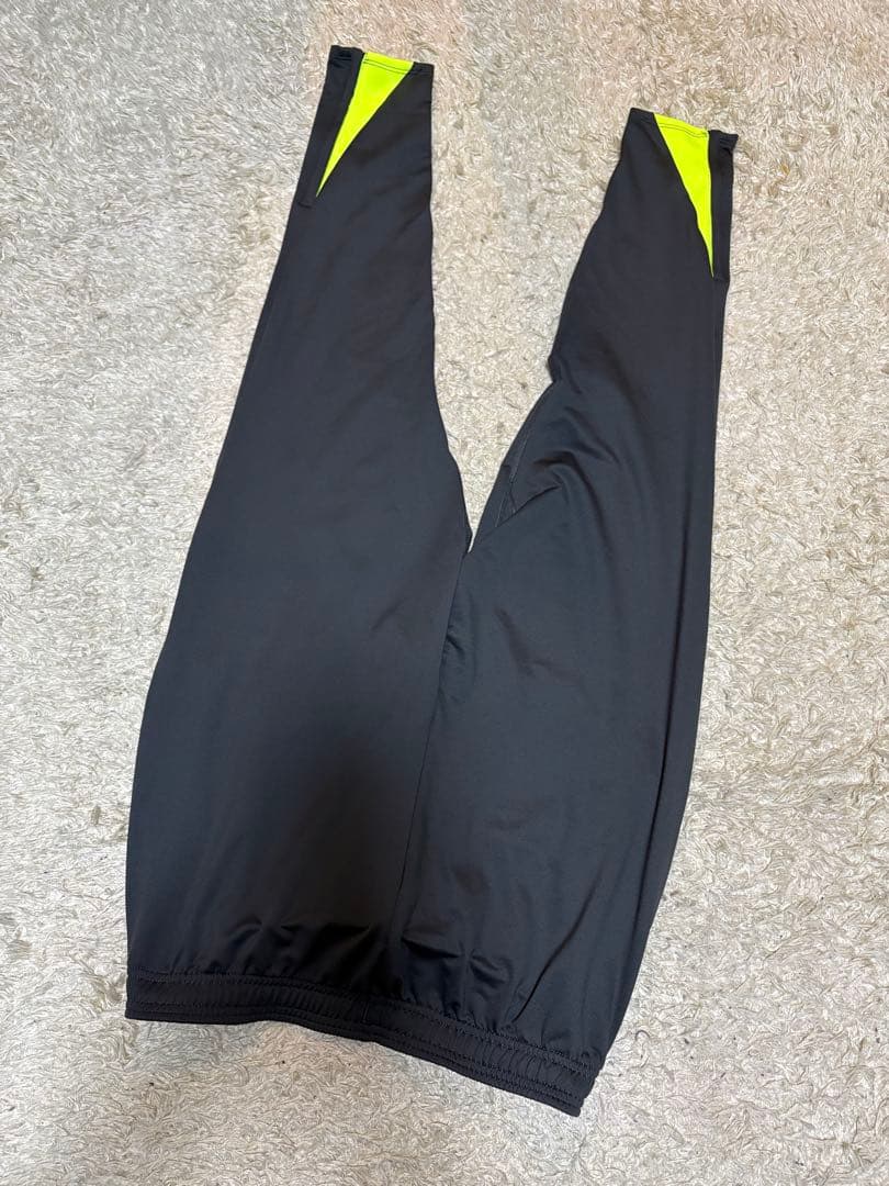 Nike Therma-Fit ハーフジップドリルトップ ストライクK 上下