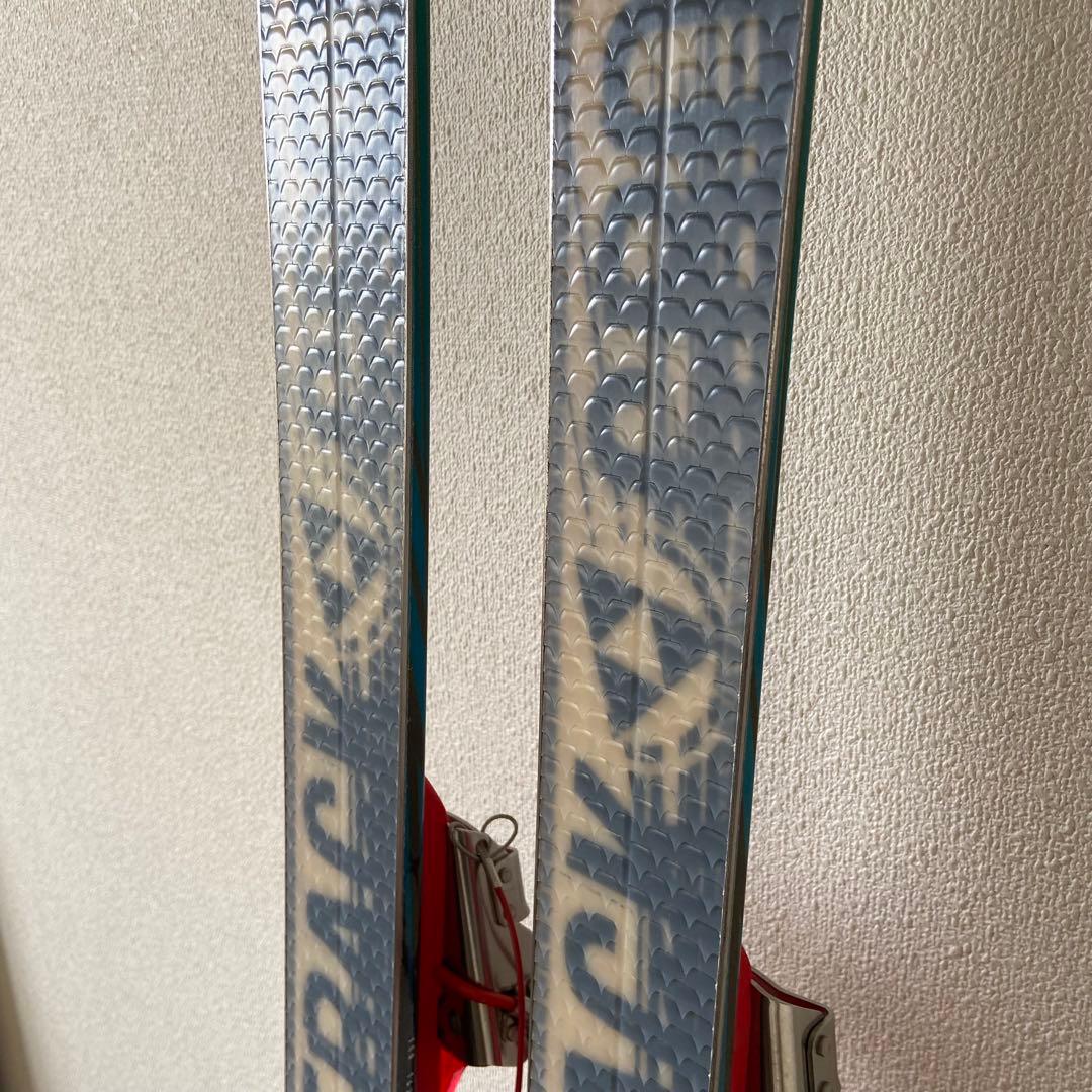 スキー FISCHER S-BOUND 98 169cm