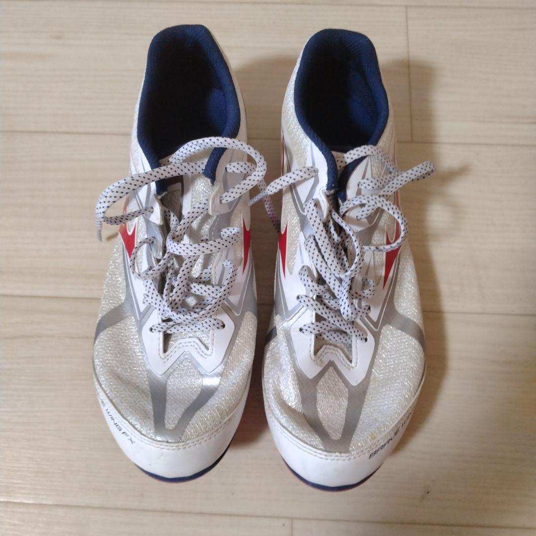 スパイク・シューズ MIZUNO BRAVE WING FX U1GA203018