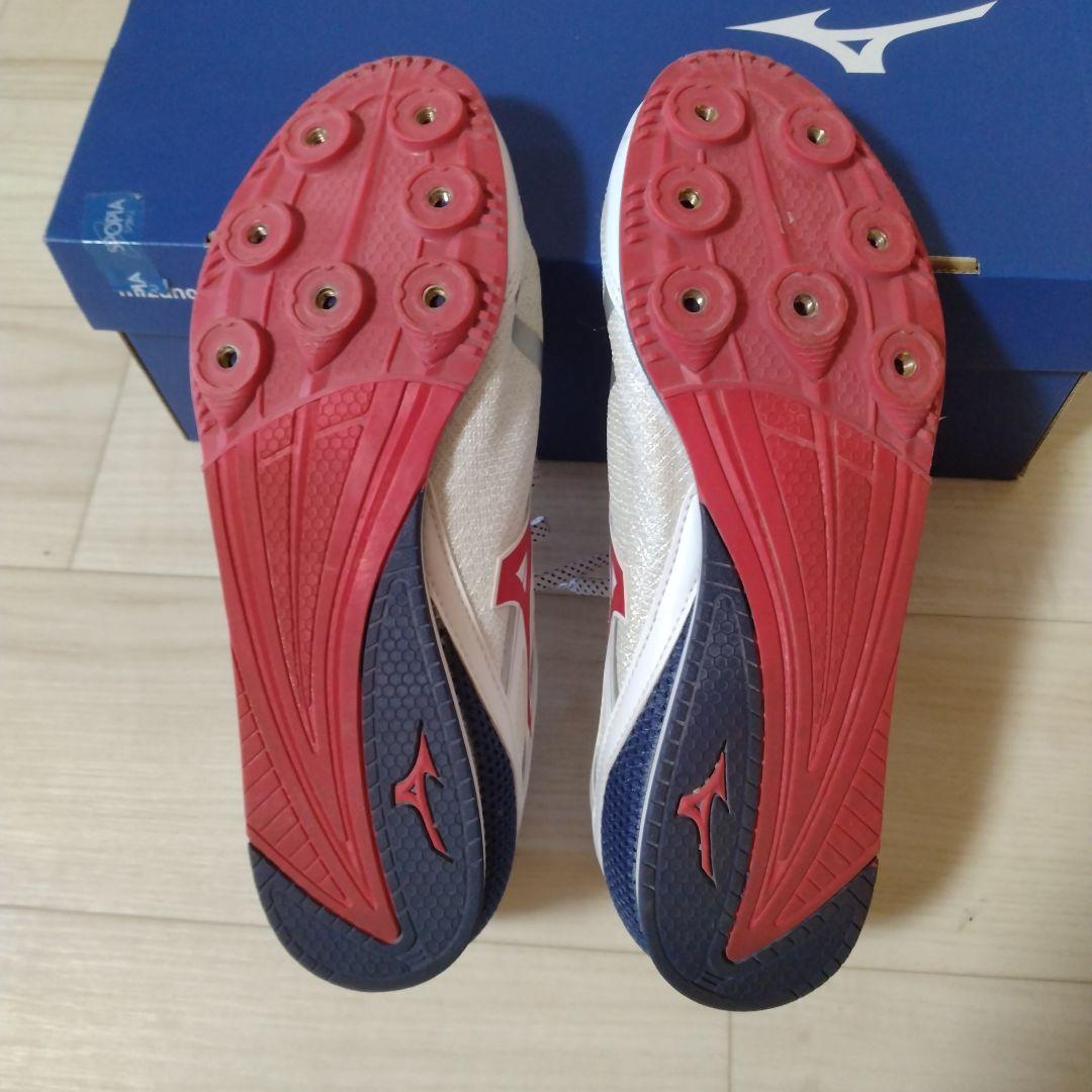 スパイク・シューズ MIZUNO BRAVE WING FX U1GA203018