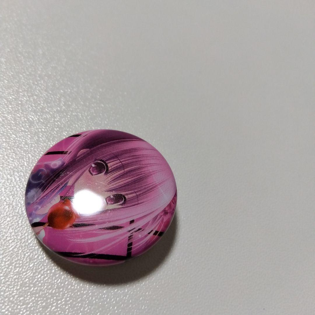 【ロウきゅーぶ！】湊智花 缶バッジ ②