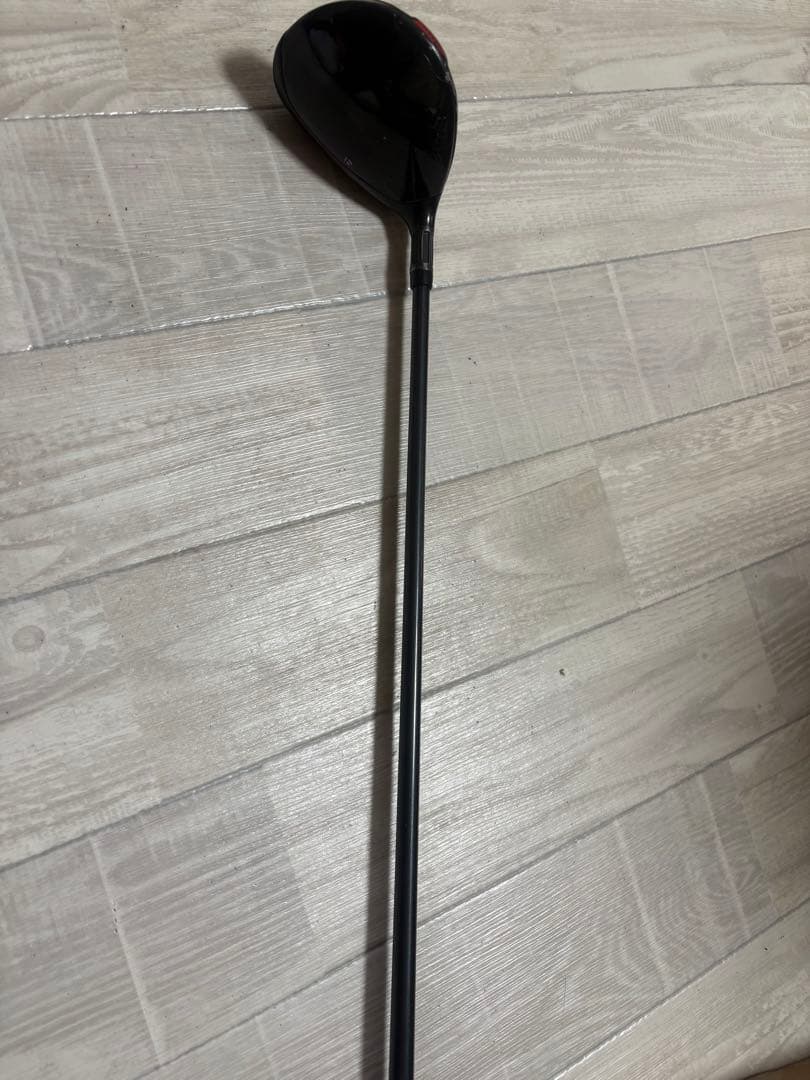 TaylorMade Stealth 2 5番フェアウェイウッド