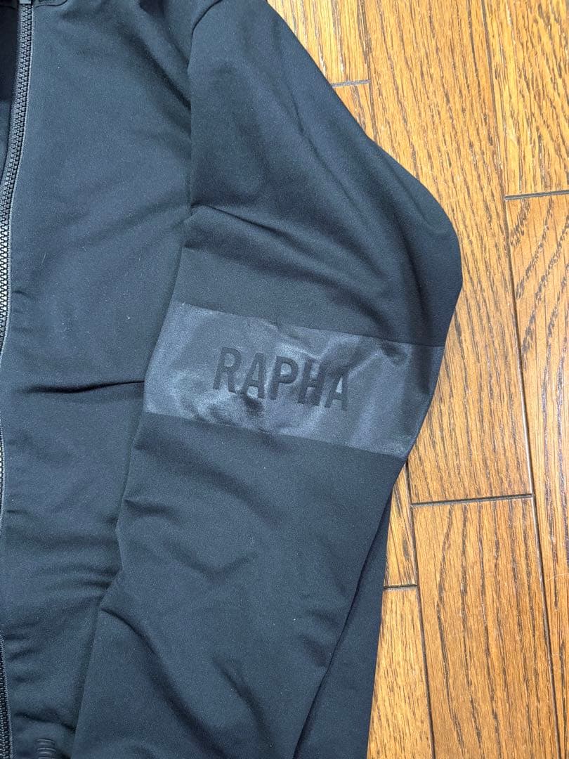 Rapha Pro Team Long Sleeve Jersey Sサイズ