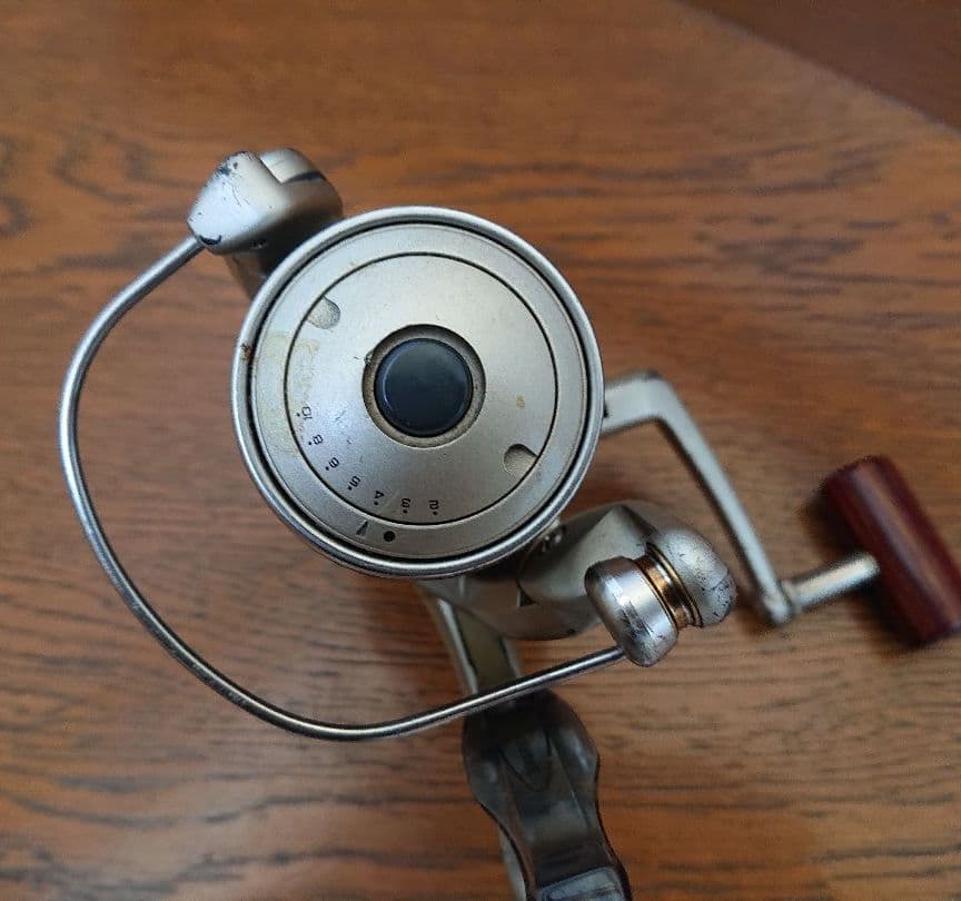 シマノ BBX XT5000 レバーブレーキ