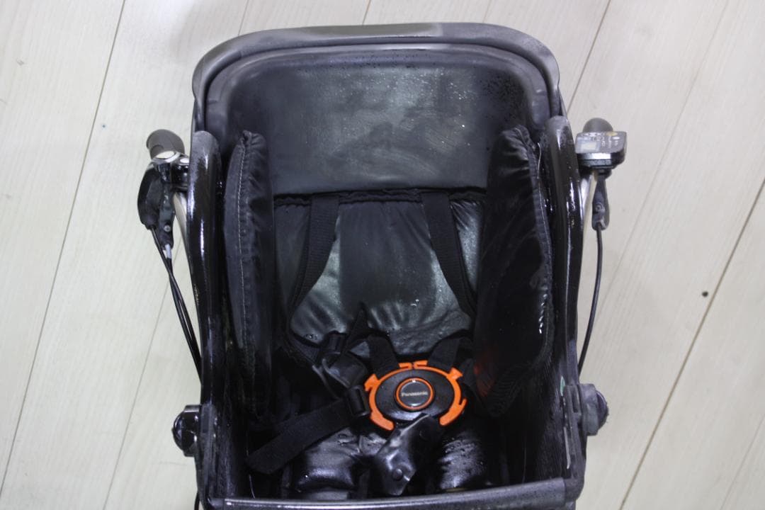 パナソニック ギュット・DX BE-ENMD635M2 22/26型 8.9AH